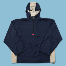 Vintage Nike Windbreaker Large 