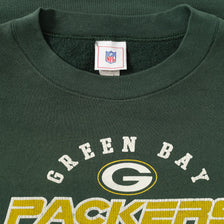 Vintage Green Bay Packers Sweater XXLarge 