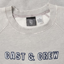 Vintage Warner Bros Sweater Medium 