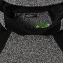Fubu Knit Hoody Medium 