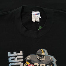 Vintage Football Sweater XXLarge 