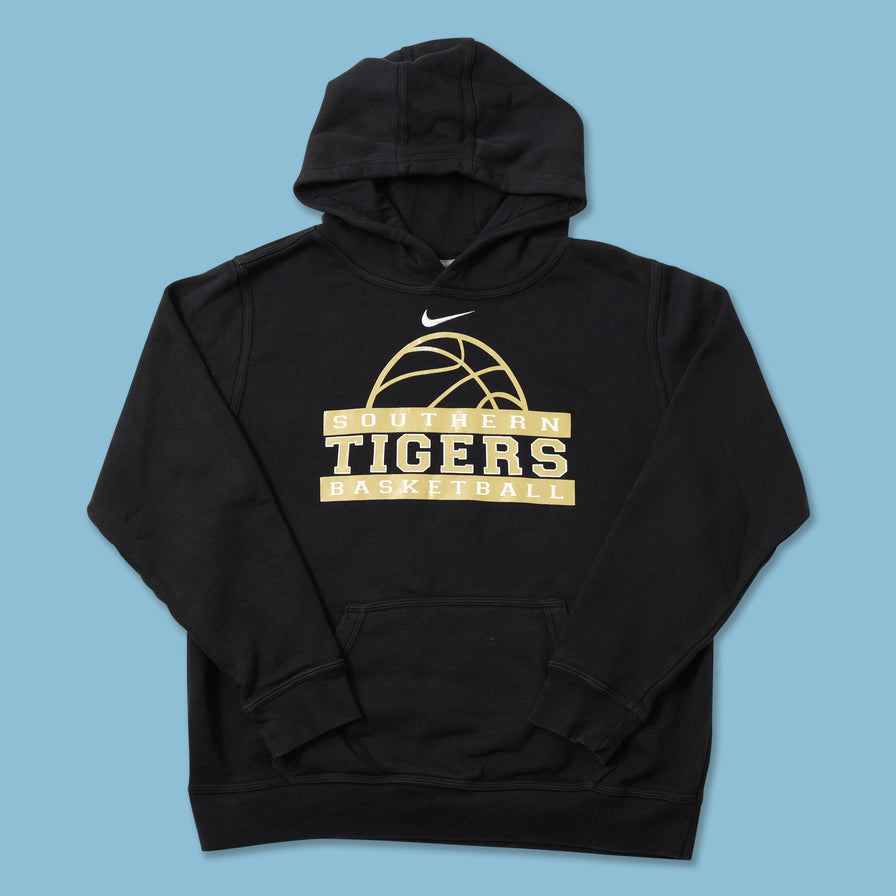 Nike Southern Tigers Basketball Women's Hoody XSmall 