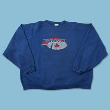 Vintage Reebok Toronto Sweater XXLarge 