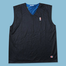 Vintage Champion Reversible NBA Jersey XLarge 