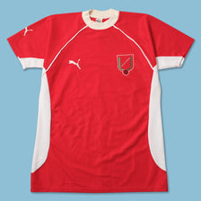 Vintage Puma Tunis Jersey XLarge 