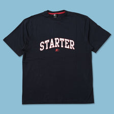 DS Starter T-Shirt Large 
