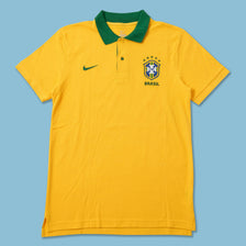 Nike Brasil Polo Medium 