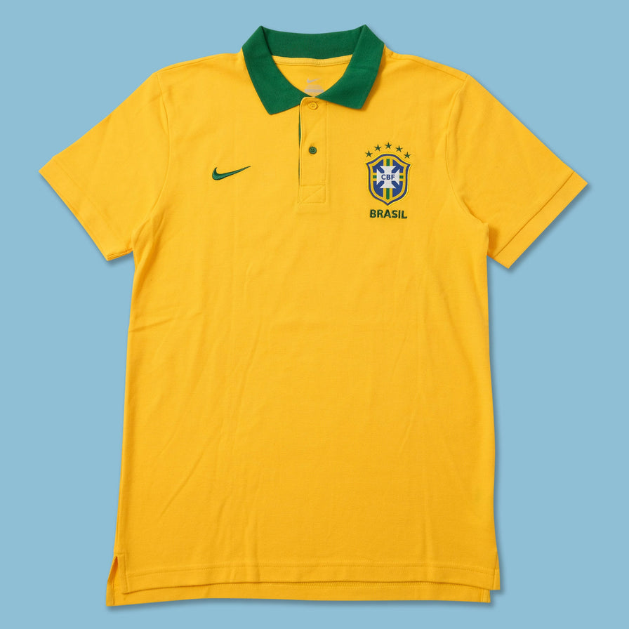 Nike Brasil Polo Medium 