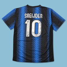 Nike Inter Milan Sneijder Jersey Medium 