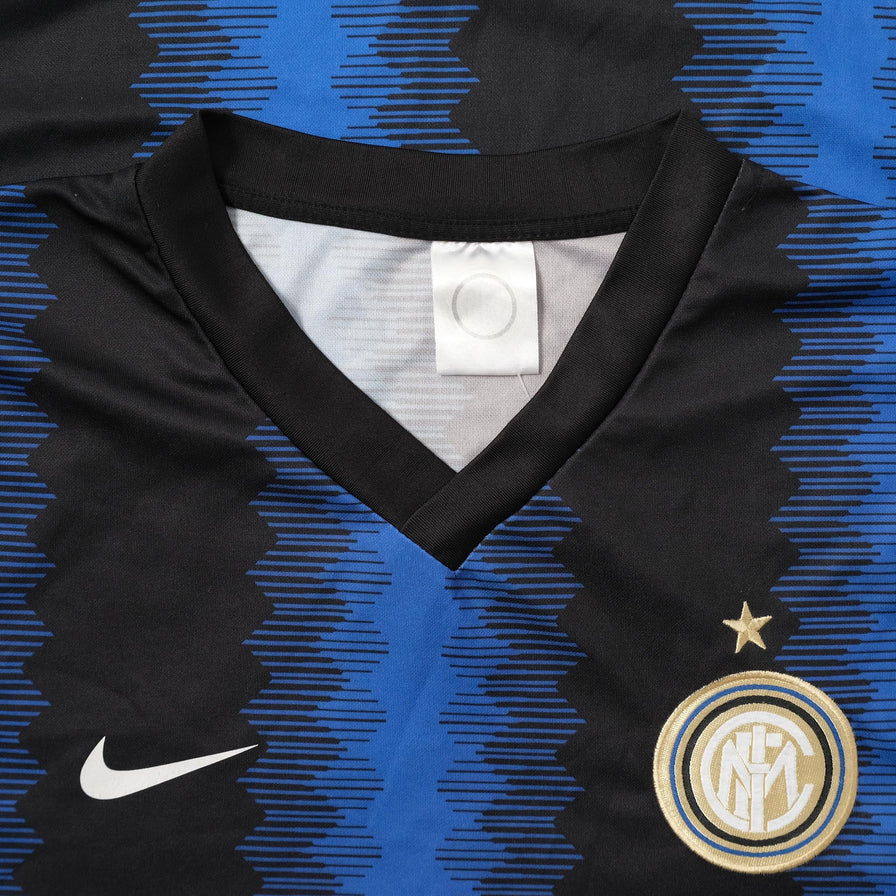 Nike Inter Milan Sneijder Jersey Medium 