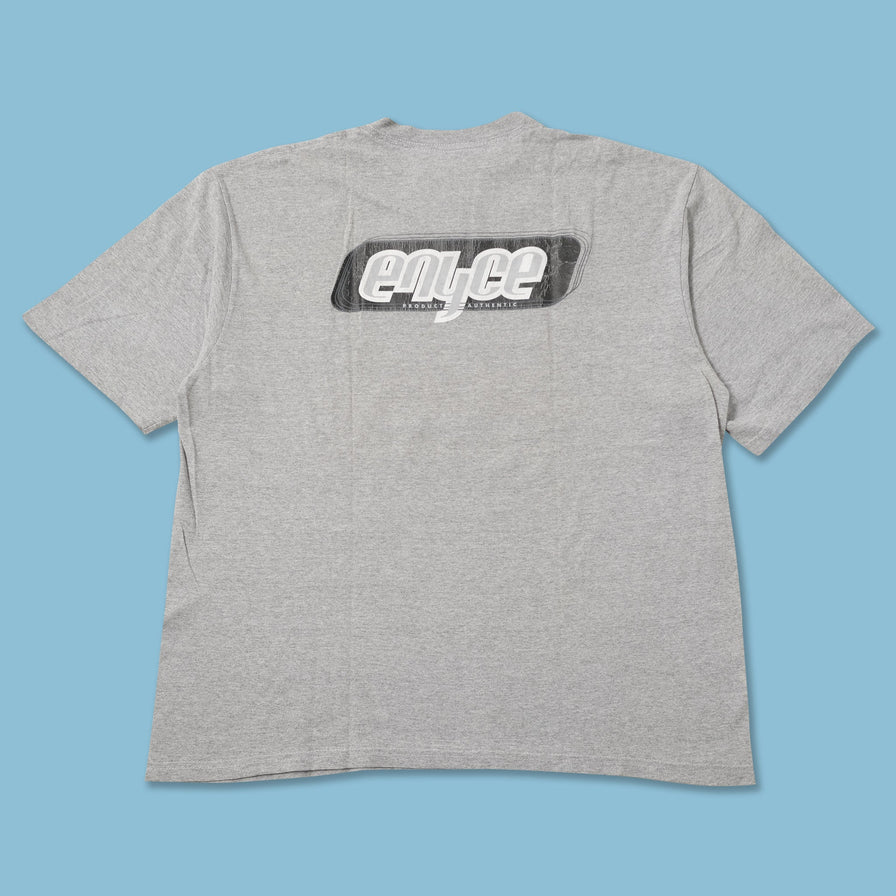 Vintage Enyce T-Shirt Large 