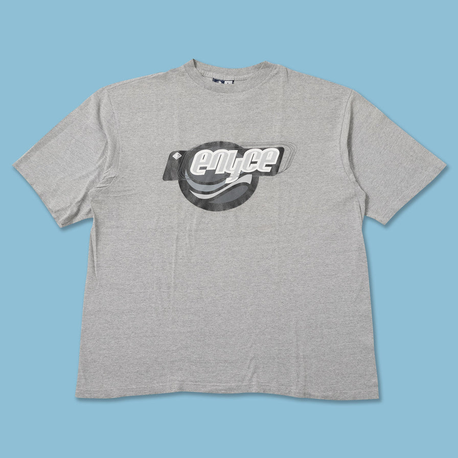 Vintage Enyce T-Shirt Large 