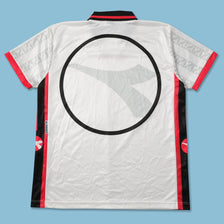 Vintage Diadora Jersey Large 