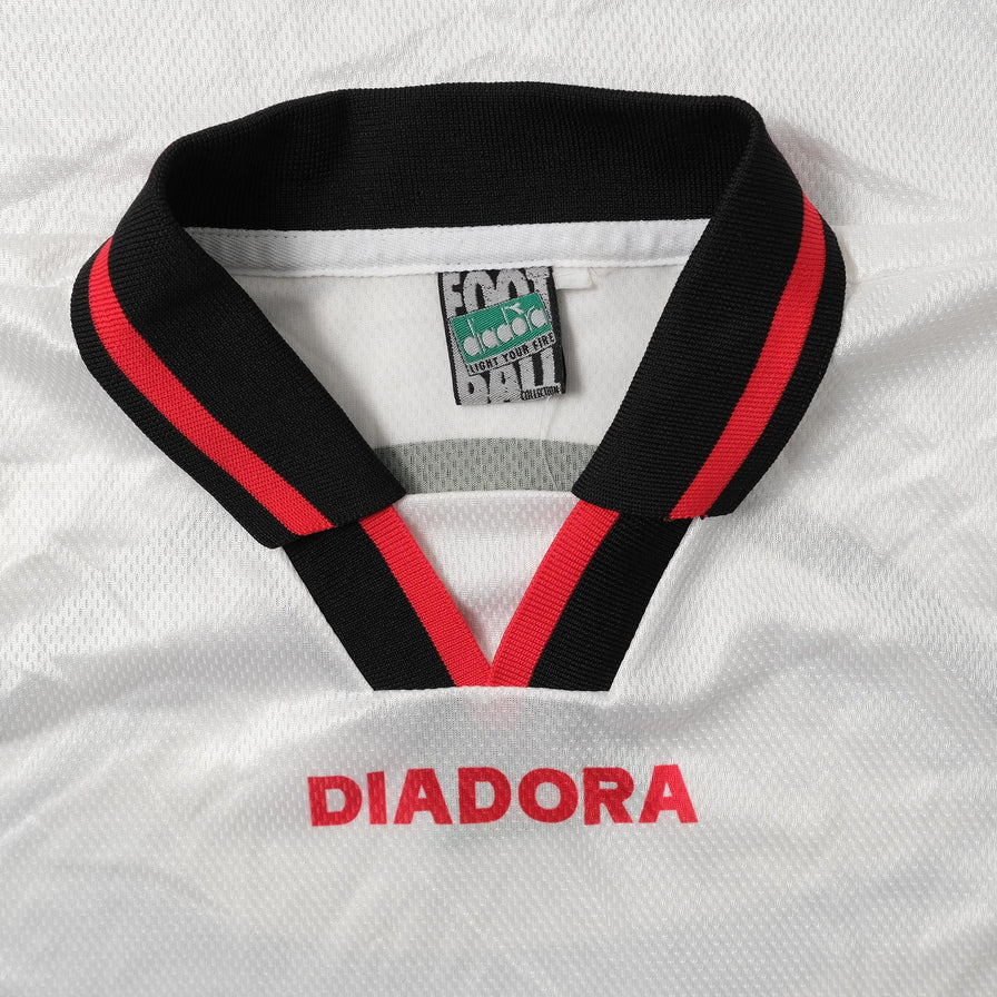 Vintage Diadora Jersey Large 