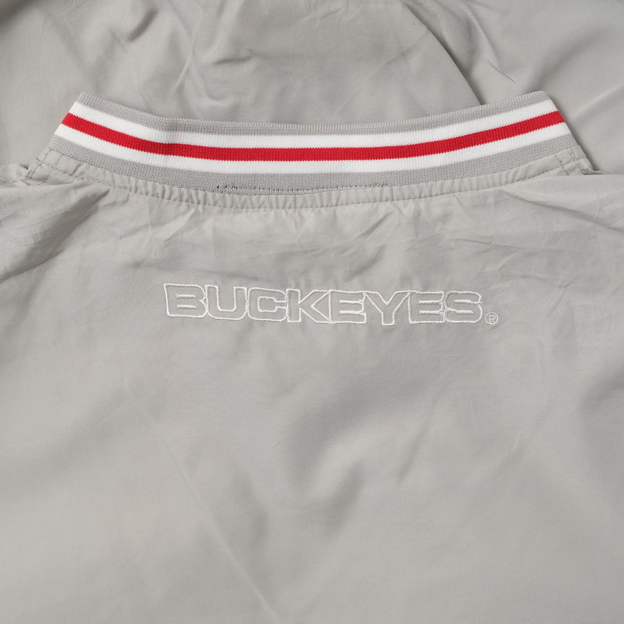Ohio State Windbreaker XLarge 