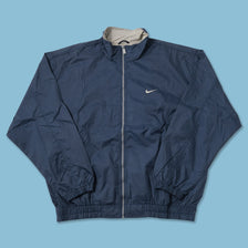 Vintage Nike Track Jacket XLarge 