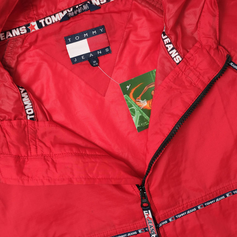 Tommy Jeans Light Jacket Medium 
