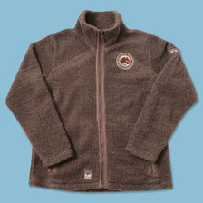 Geographical Norway Fleece Jacket Medium 