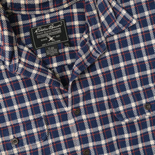 Vintage Eddie Bauer Shirt XLarge 