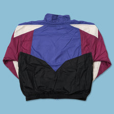 Vintage Nike Track Jacket Medium 