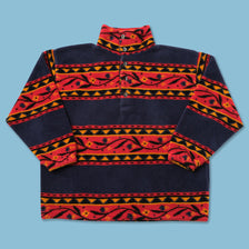 VIntage Fleece XXLarge 