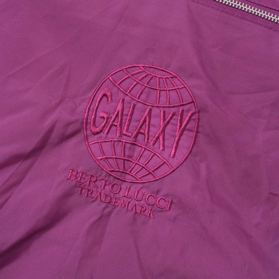 Vintage Reversible Windbreaker XLarge 