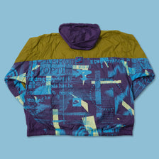 Vintage Nike Windbreaker XLarge 