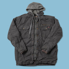 Vintage Dickies Padded Jacket Medium 