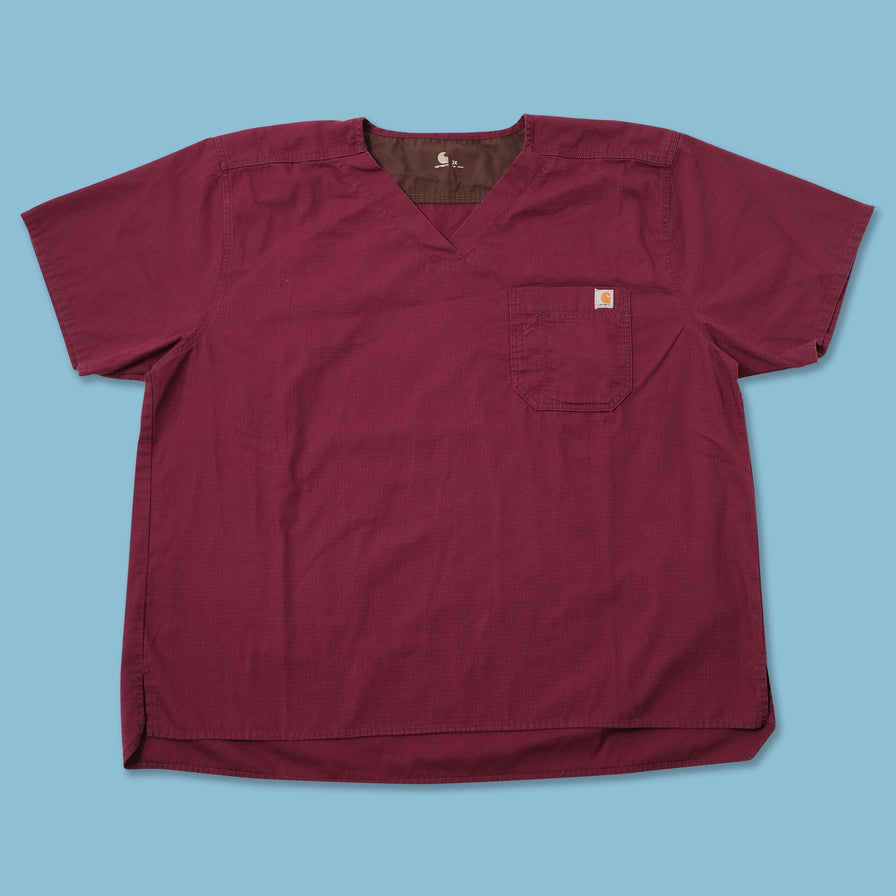 Vintage Carhartt T-Shirt XXLarge 