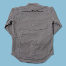 2005 Harley Davidson Heavy Shirt Large 