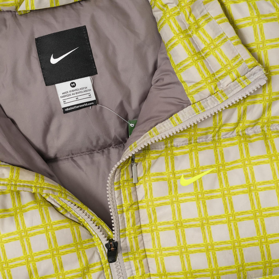 Nike Padded Vest Medium 