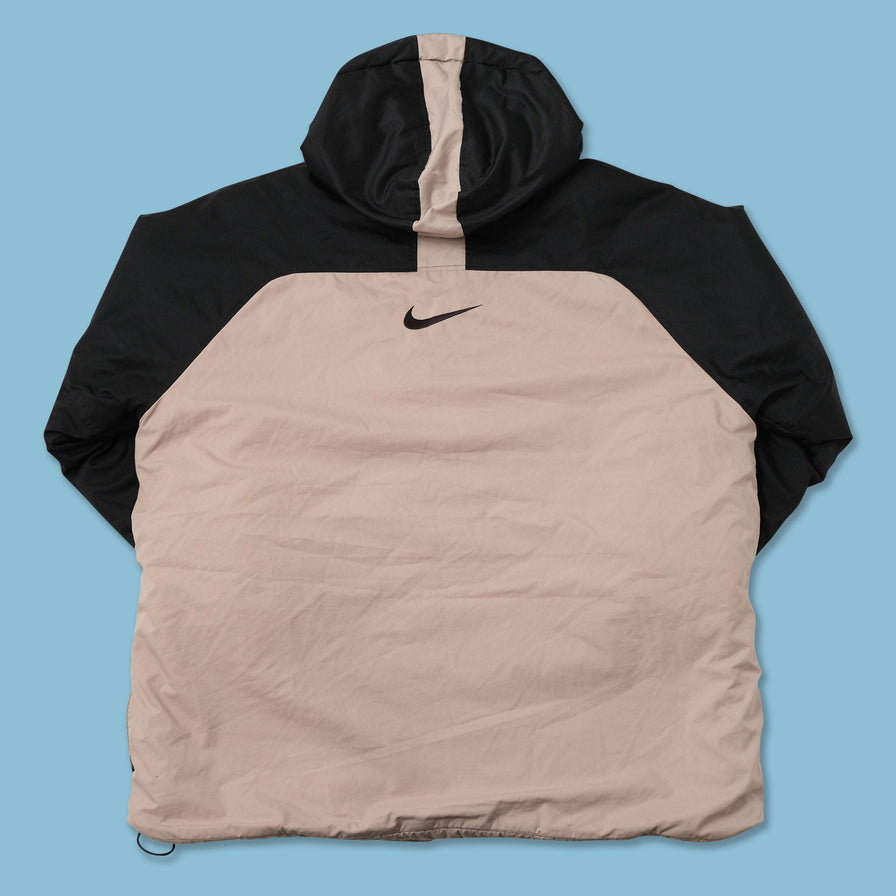 Vintage Nike Padded Jacket XXLarge 