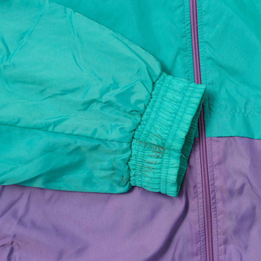 Vintage Nike Light Jacket XXLarge 
