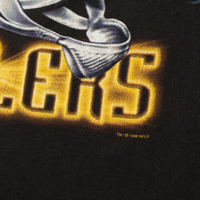 1998 Pittsburgh Steelers T-Shirt XXLarge 
