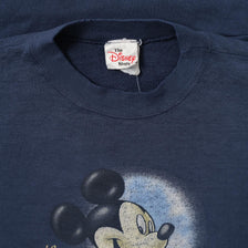 Vintage Mickey Mouse Hollywood Sweater Large 