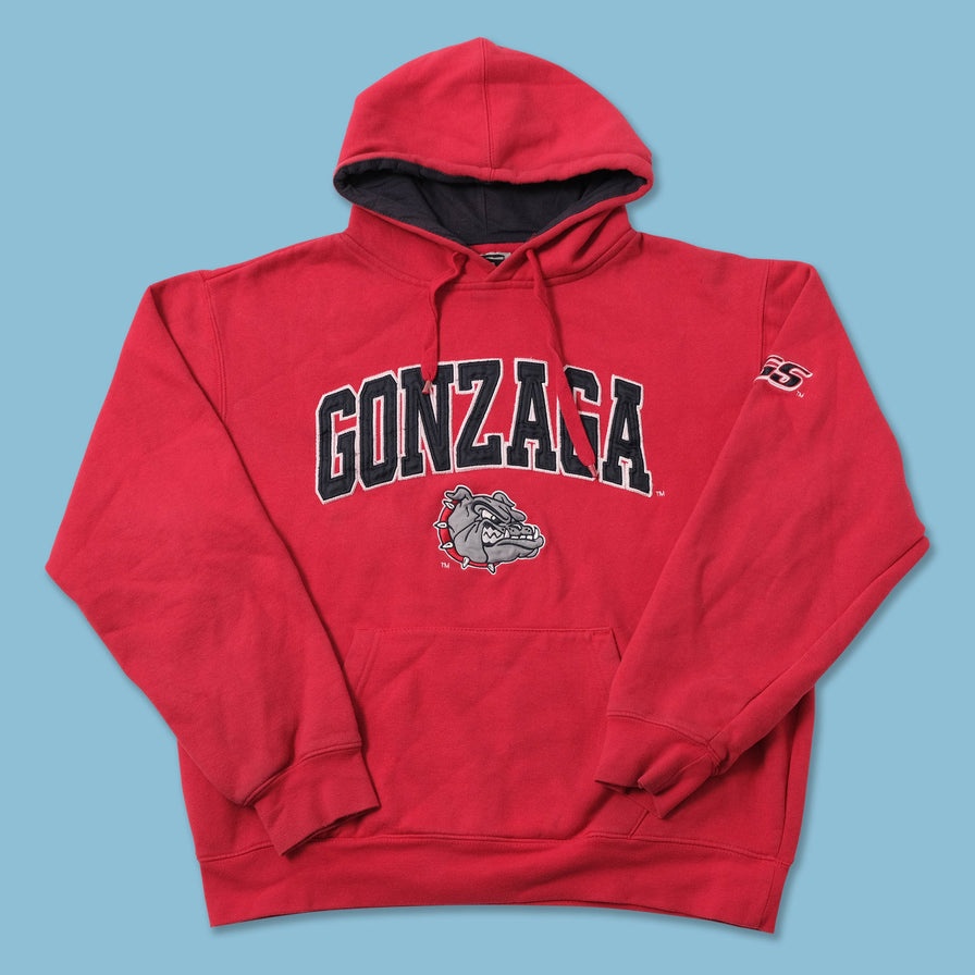 Gonzaga Bulldogs Hoody Large 
