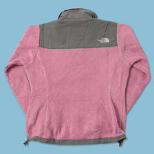 Vintage Women's The North Face Fleece Jacket Small 