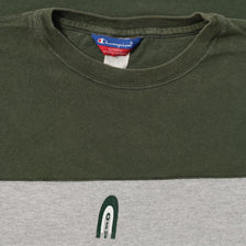 Vintage Champion CSU Longsleeve Large 