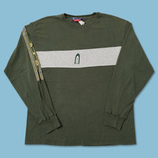 Vintage Champion CSU Longsleeve Large 