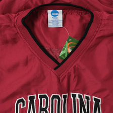 Vintage Carolina Gamecocks Windbreaker XXLarge 