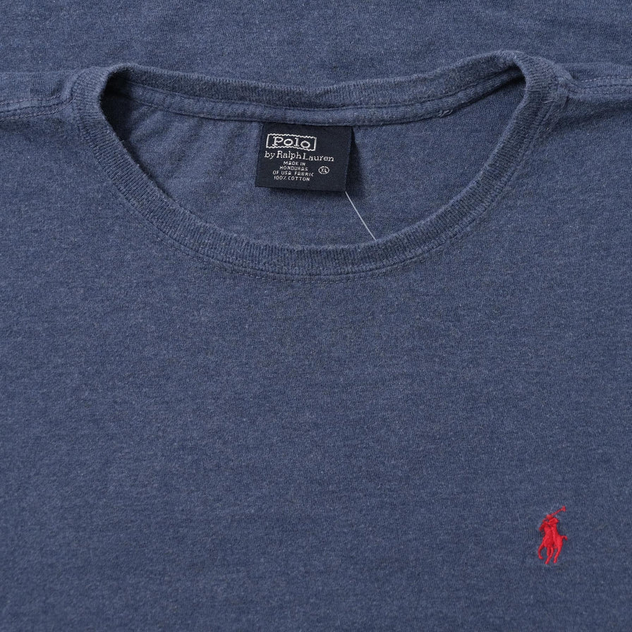 Vintage Polo Ralph Lauren Longsleeve XLarge 