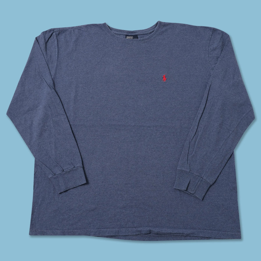Vintage Polo Ralph Lauren Longsleeve XLarge 