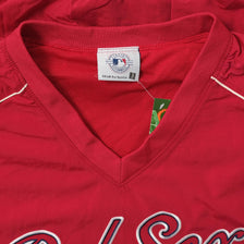 Vintage Red Sox Windbreaker XXLarge 