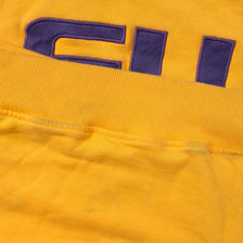 Nike LSU Tigers Hoody Medium 