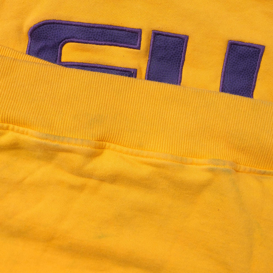 Nike LSU Tigers Hoody Medium 