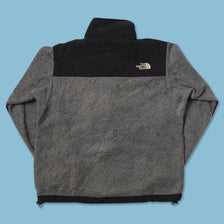 Vintage Women's The North Face Fleece Jacket Small 