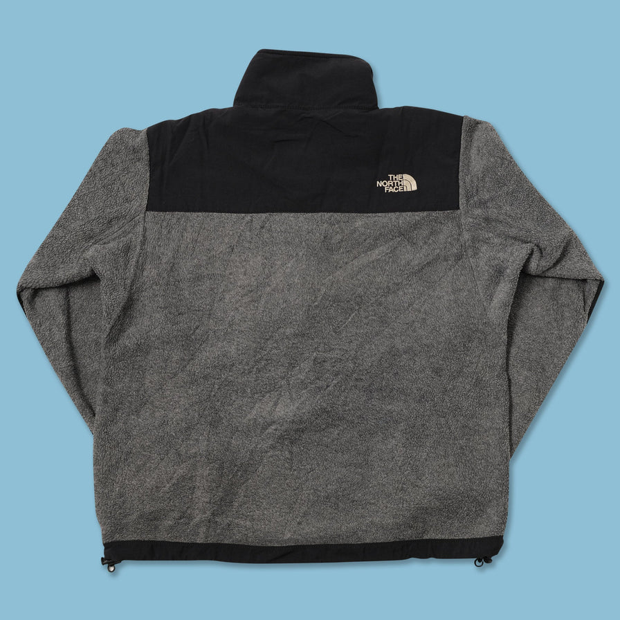 Vintage Women's The North Face Fleece Jacket Small 