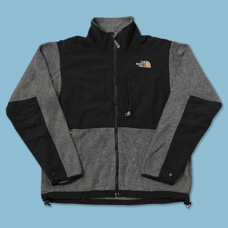 Vintage Women's The North Face Fleece Jacket Small 