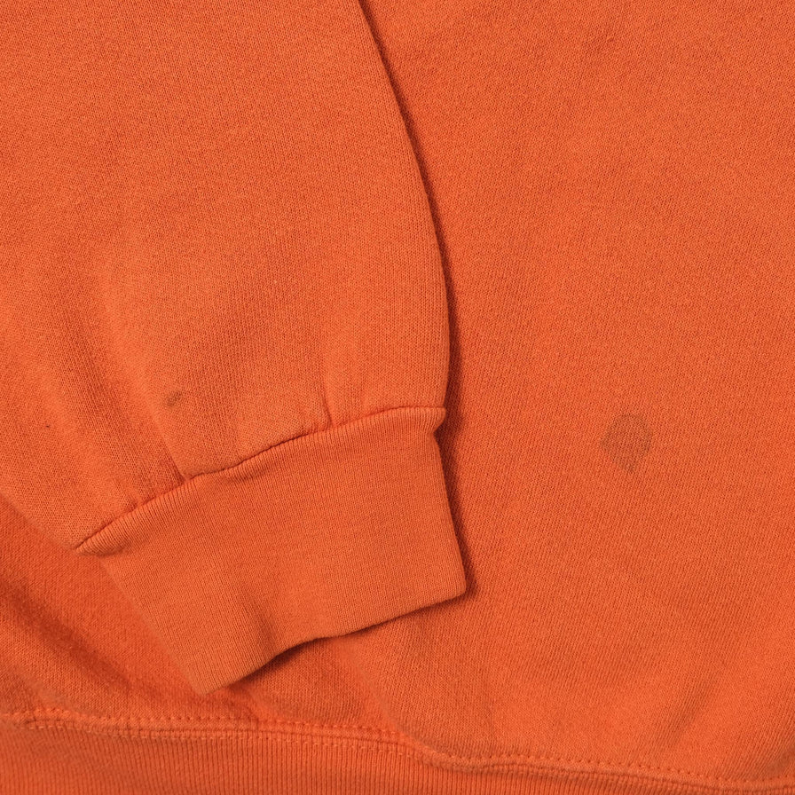 Vintage Longhorn Texas Sweater XXLarge 