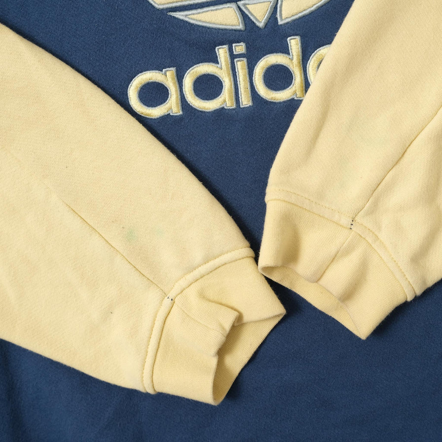 Vintage Adidas Sweater Large 